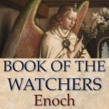 Book of the Watchers, Enoch