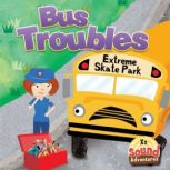 Bus Troubles x, Precious Mckenzie