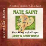 Nate Saint, Janet Benge