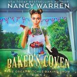 Bakers Coven, Nancy Warren