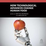 How Technological Advances Change Hum..., Baojun Xu