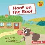 Hoof on the Roof, Cath Jones