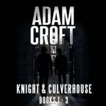 Knight  Culverhouse Box Set  Books ..., Adam Croft