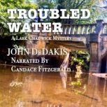 Troubled Water, John DeDakis