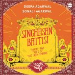 Roots of India, Sonali Agarwal