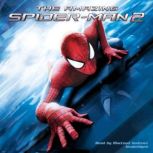 The Amazing SpiderMan 2 Junior Novel..., Marvel Press