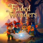 The Faded Wonders, Olex Mayen