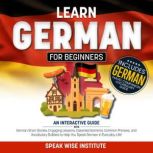 Learn German for Beginners, Speak Wise Institute