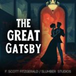 The Great Gatsby, F. Scott Fitzgerald