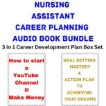 Nursing Assistant Career Planning Aud..., Brian Mahoney