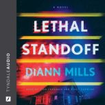 Lethal Standoff, DiAnn Mills