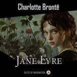 Jane Eyre, Charlotte Bronte