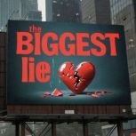 The Biggest Lie, William Vincent Carleton