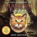 Warriors Omen of the Stars 3 Night..., Erin Hunter