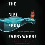 The Girl from Everywhere, Heidi Heilig