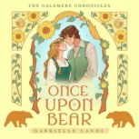 Once Upon A Bear, Gabrielle Landi