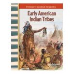 Early American Indian Tribes, Marie Patterson