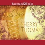 Delicious, Sherry Thomas