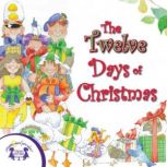 Twelve Days of Christmas, Kim Mitzo Thompson
