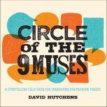 Circle of the 9 Muses, David Hutchens