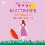 Marriage of Inconvenience, Debbie Macomber