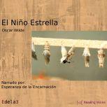 El nino estrella, Oscar Wilde