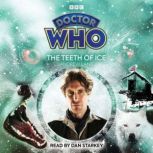 Doctor Who The Teeth of Ice, Andrew Lane