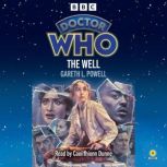 Doctor Who The Well, Gareth L. Powell