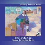 The Dutch in New Amsterdam, Melinda Lilly