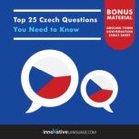 Top 25 Czech Questions You Need to Kn..., Innovative Language Learning