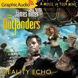 Reality Echo, James Axler