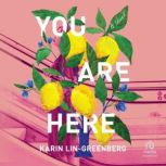 You Are Here, Karin LinGreenberg