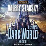 Dark Legacy, Valery Starsky