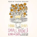Small, Broke, and Kind of Dirty Affirmations for the Real World, Hana Shafi