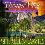 Thunder Valley, Shirleen Davies