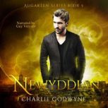 Newyddian, Charlie Godwyne