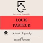Louis Pasteur A short biography, 5 Minutes