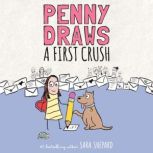 Penny Draws a First Crush, Sara Shepard