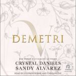 Demetri, Sandy Alvarez
