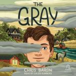The Gray, Chris Baron