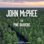 The Pine Barrens, John McPhee