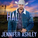 Hal, Jennifer Ashley