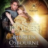 Braden, Kirsten Osbourne