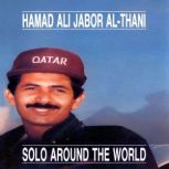 Solo Around The World, Hamad Ali Jabor AlThani