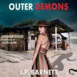 Outer Demons, J.P. Barnett