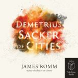 Demetrius, James Romm