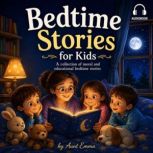 Bedtime stories for kids, Aunt Emma