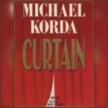 Curtain, Michael Korda