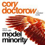 Model Minority A Radicalized Novella, Cory Doctorow