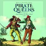 Pirate Queens, Rebecca Alexandra Simon